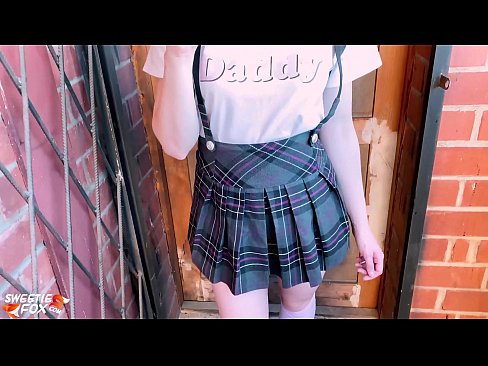 ❤️ Etudyant Suck Dick li pwofondman ak bèz olye pou yo klas. ❤❌  Sèks nan ht.virtsextor.ru ❌️