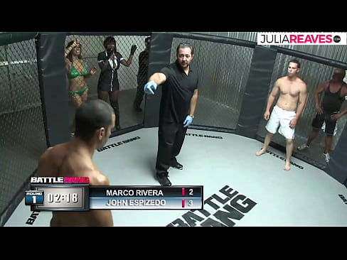 ❤️ Ultimate Fighter fout yon fi nimewo dwa apre yon batay nan bag la ❤❌  Sèks nan ht.virtsextor.ru ❌️