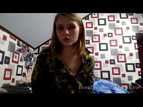 ❤️ Jèn etidyan blond ki soti nan Larisi renmen pi gwo Dick. ❤❌ Sèks nan ht.virtsextor.ru ❌️