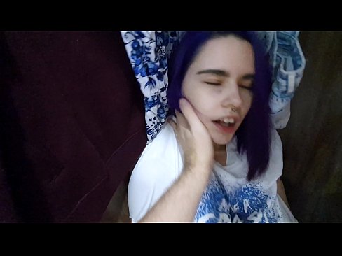 ❤️ Jwenn sè m nan klozèt la epi li te ede l kom ❤❌  Sèks nan ht.virtsextor.ru ❌️